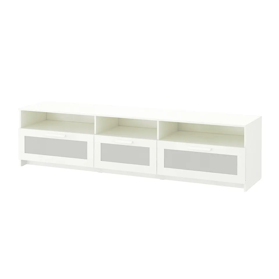part: BRIMNES TV bench