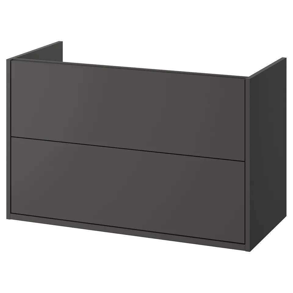 part: HAVBÄCK wash-stand with drawers