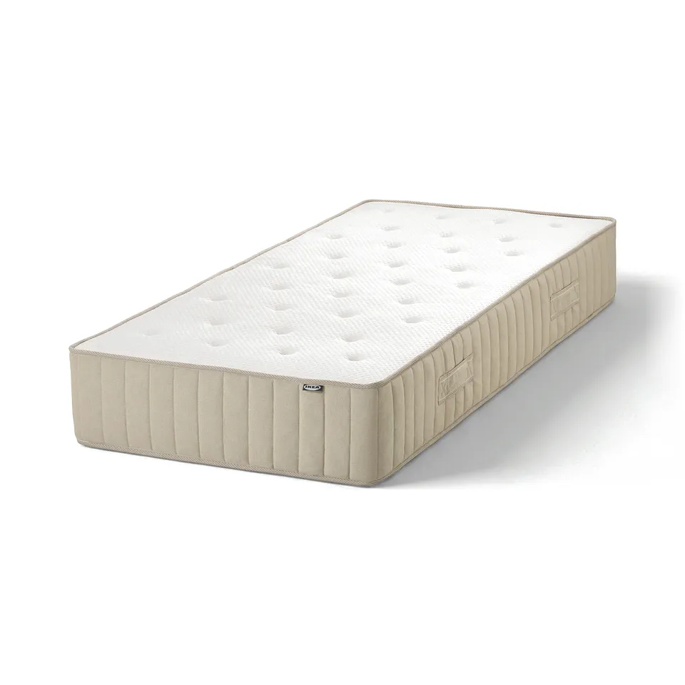 part: VATNESTRÖM pocket sprung mattress
