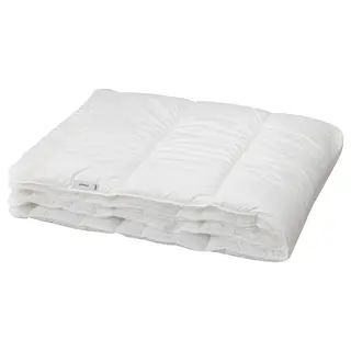 SÄFFEROT duvet, warm, 150x200 cm