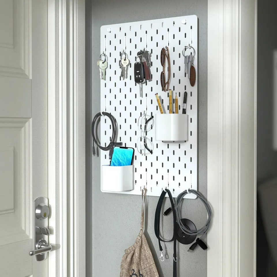 part: SKÅDIS hook