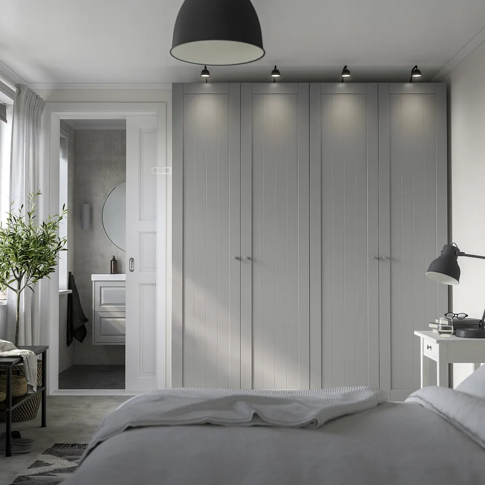 PAX / GULLABERG in a room