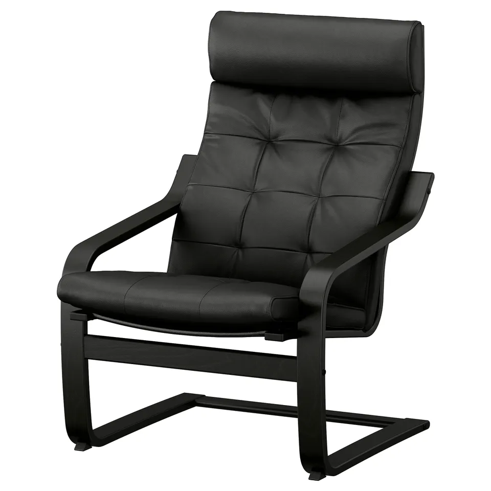 part: POÄNG armchair