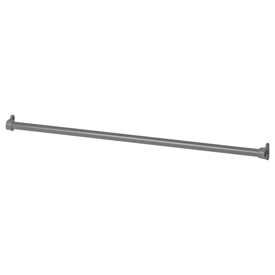 part: KOMPLEMENT clothes rail
