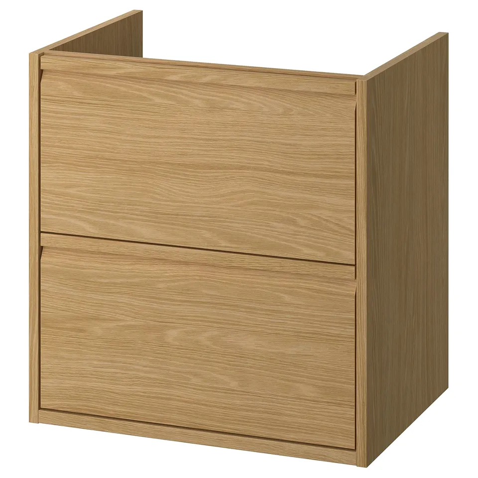 part: ÄNGSJÖN wash-stand with drawers