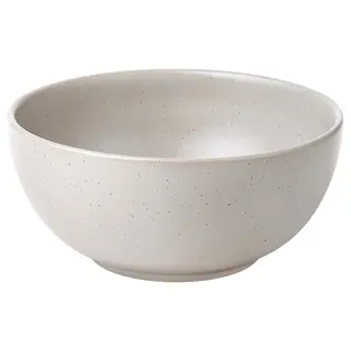 MÄVINN salad bowl, ceramic, 20 cm