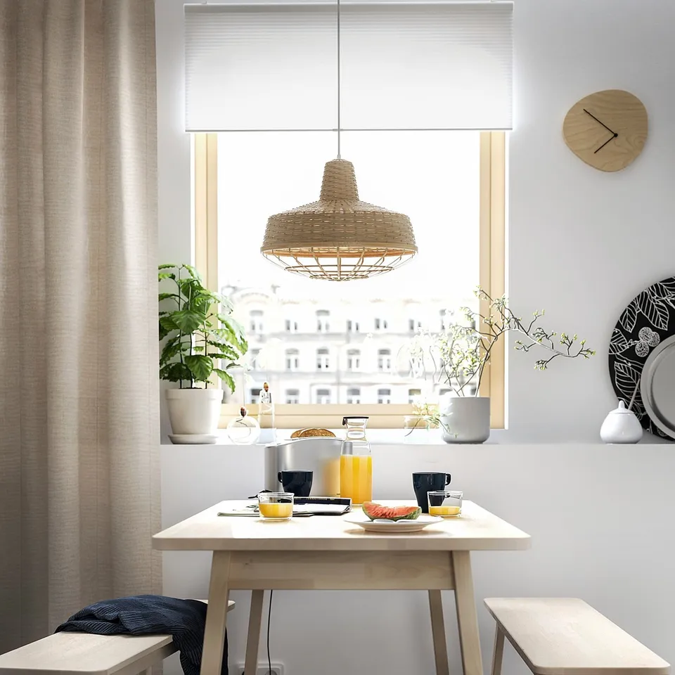 part: NORRÅKER table