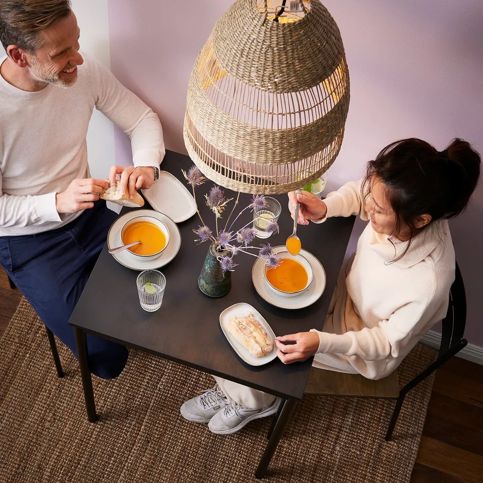 part: SANDSBERG table