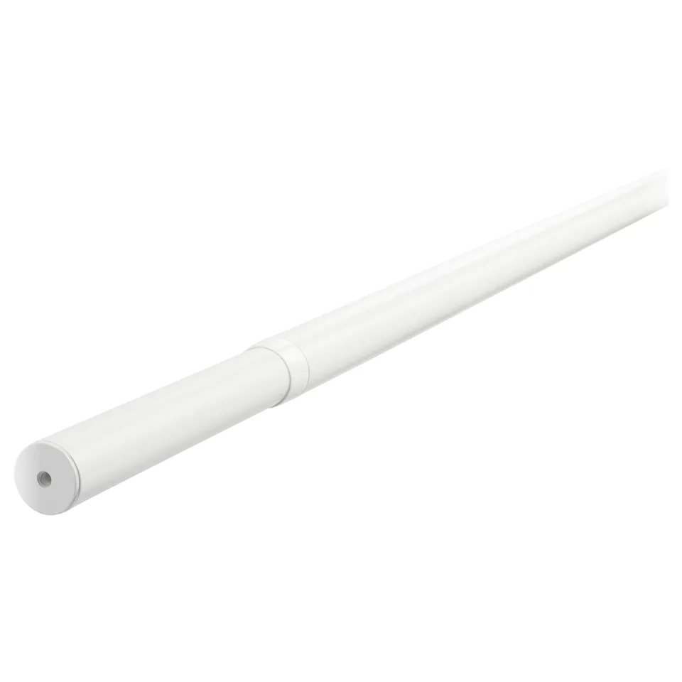 part: HUGAD curtain rod