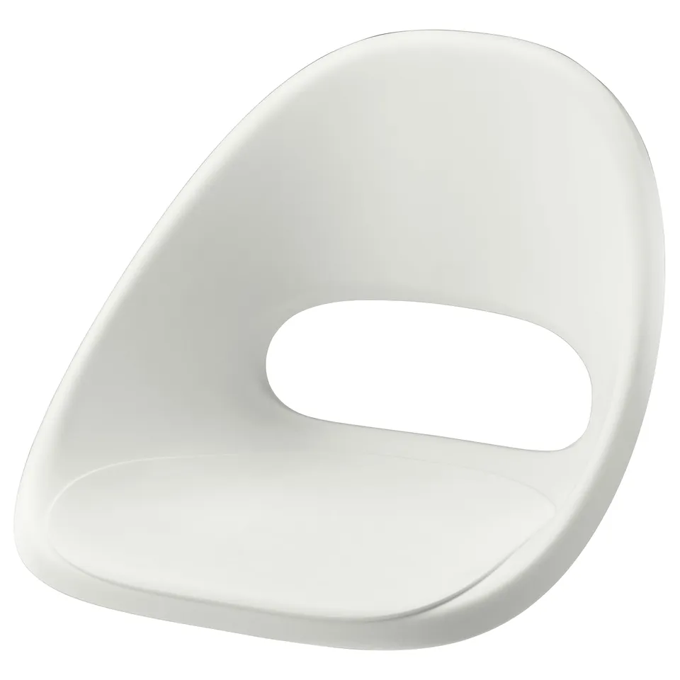 part: LOBERGET seat shell