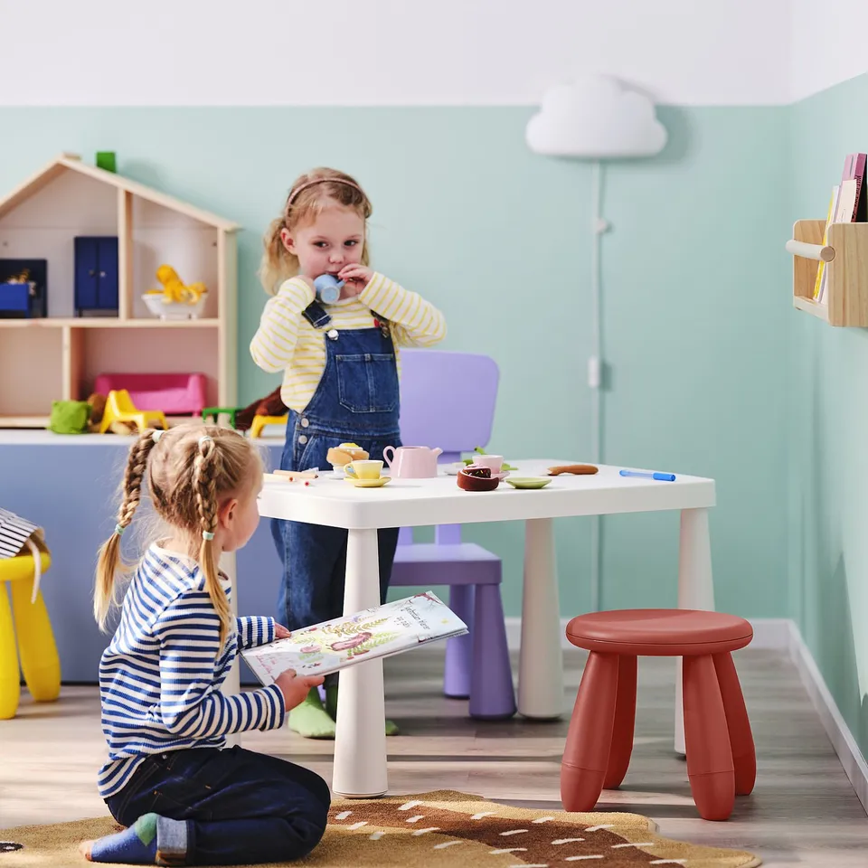part: MAMMUT children's stool