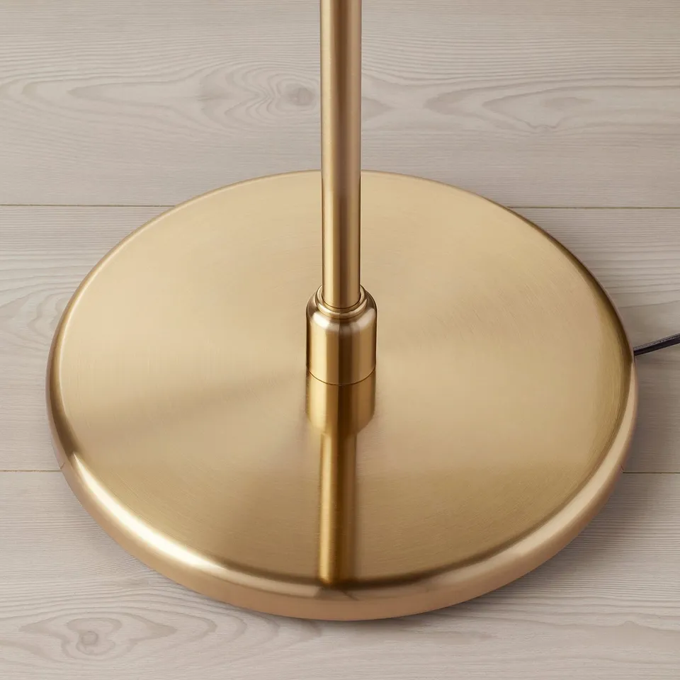part: KRYSSMAST floor lamp base