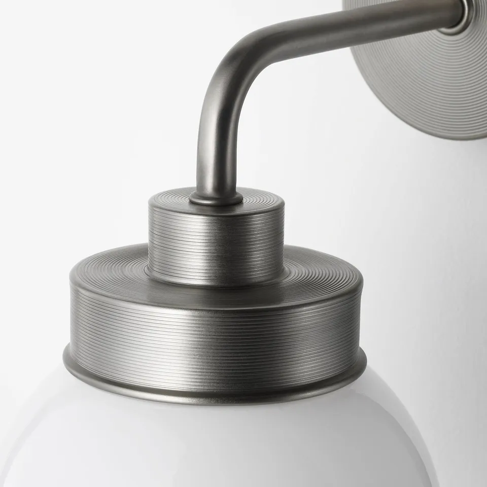 part: FRIHULT wall lamp