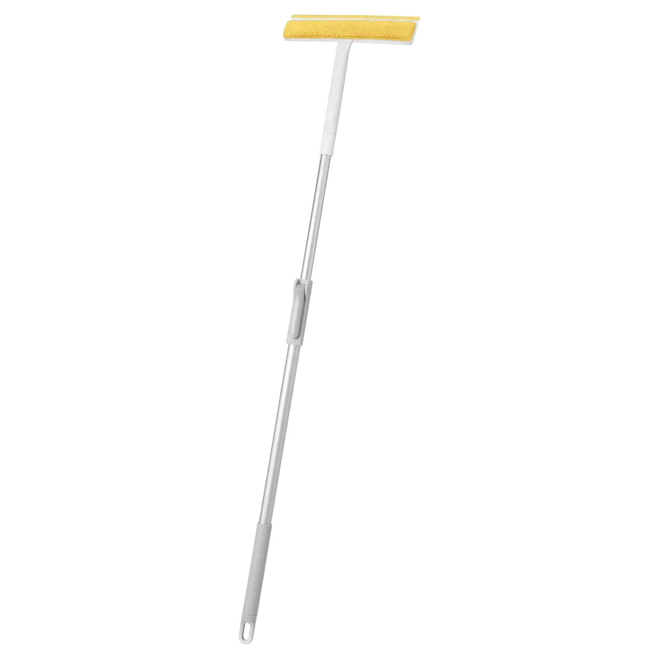part: PEPPRIG 2-in 1 squeegee/microfibre pad