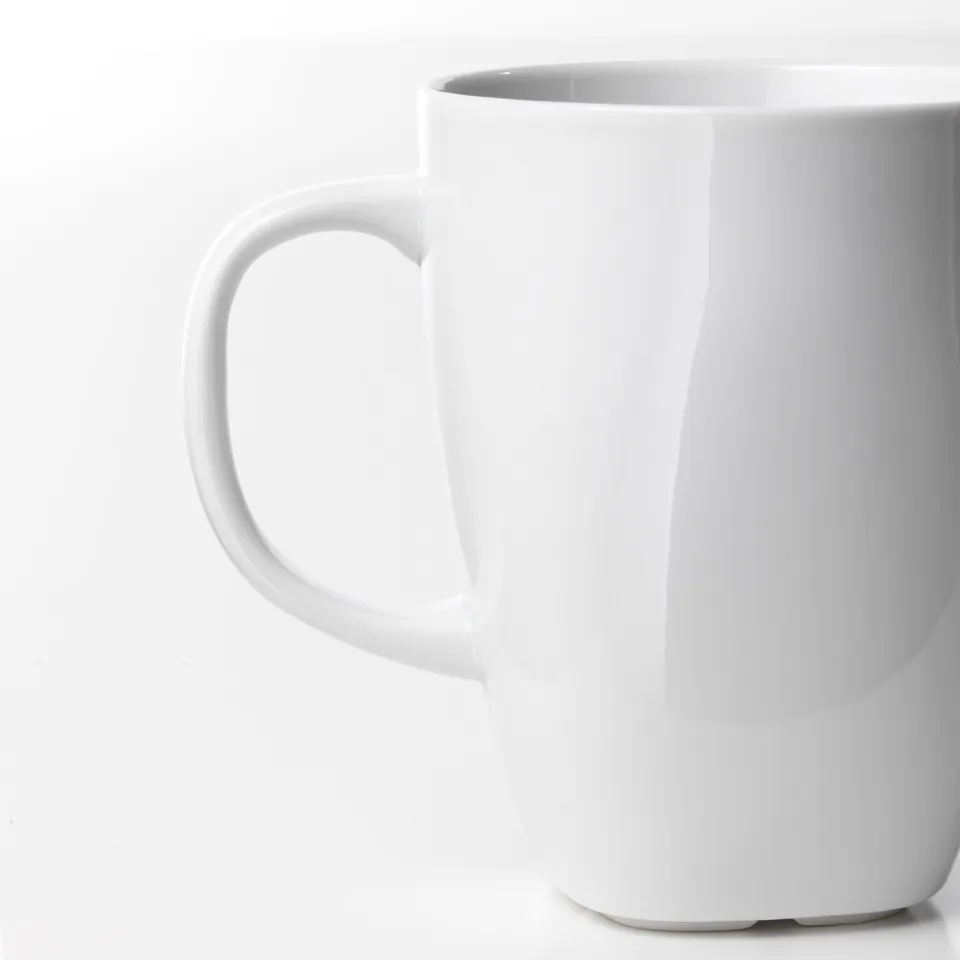 part: VÄRDERA mug