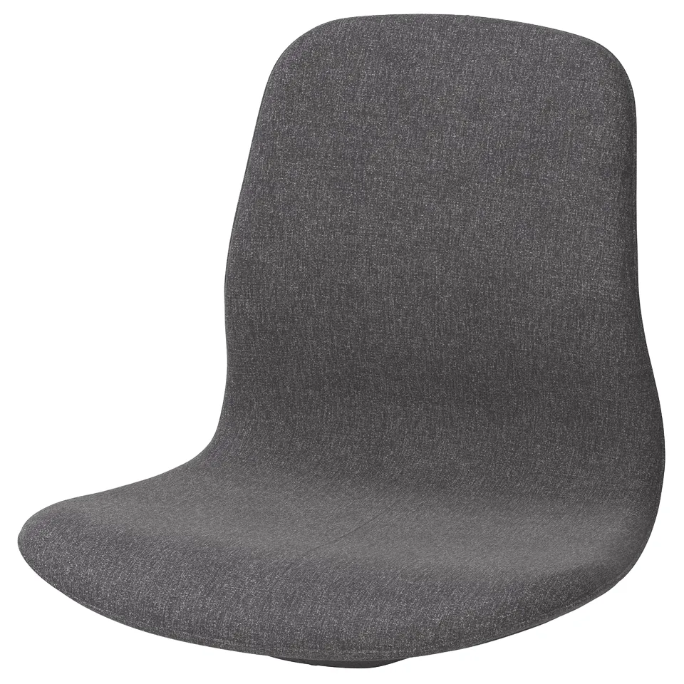 part: LÅNGFJÄLL seat shell