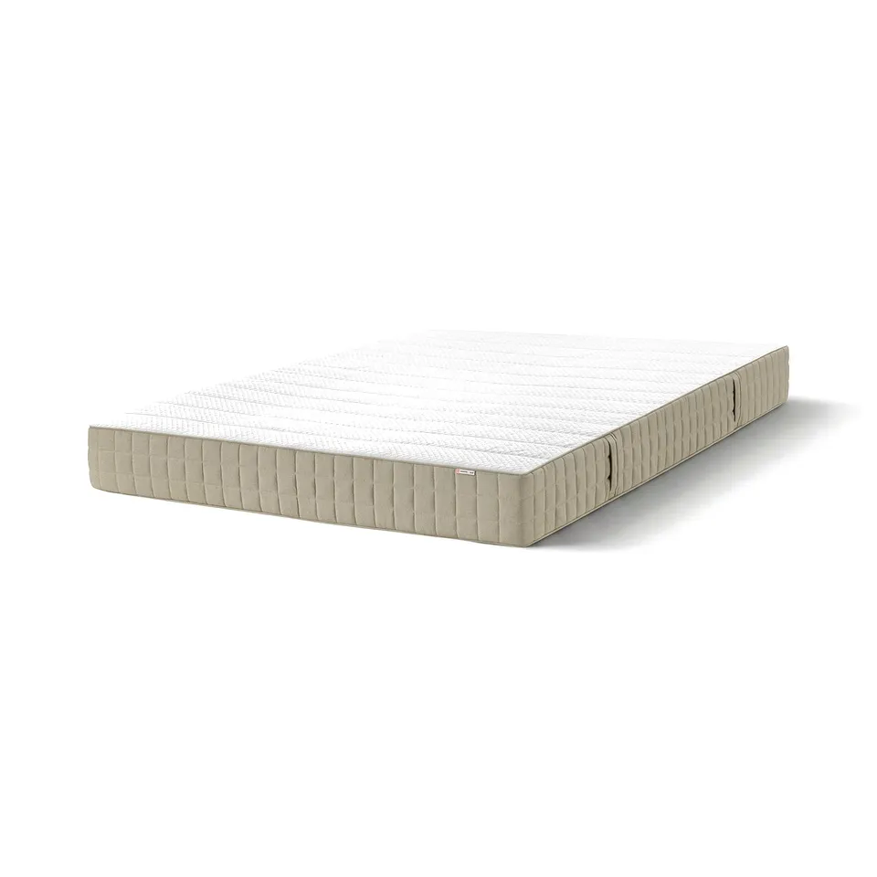 part: MAUSUND natural latex mattress