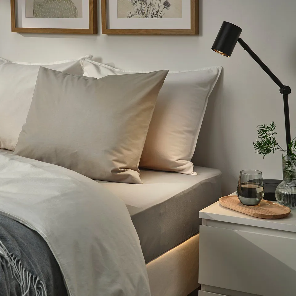 part: ULLVIDE pillowcase