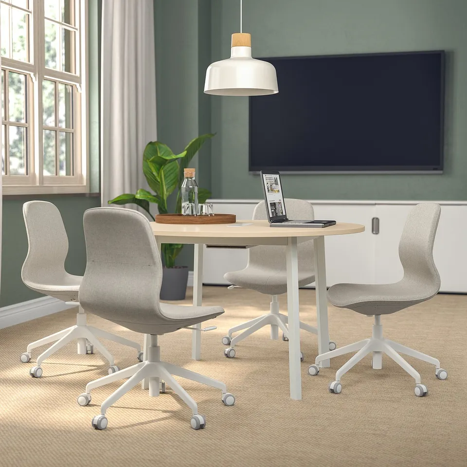 part: MITTZON conference table