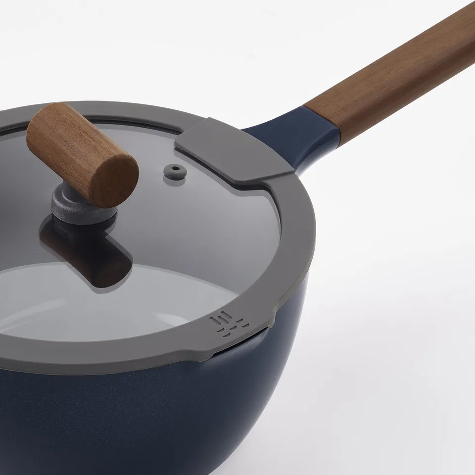 part: KLIPPFISK saucepan with lid