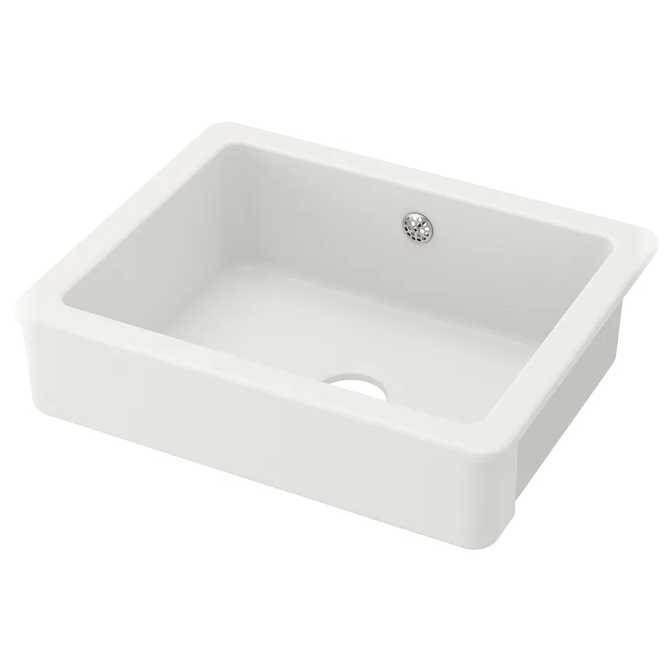 part: HAVSEN sink bowl w visible front
