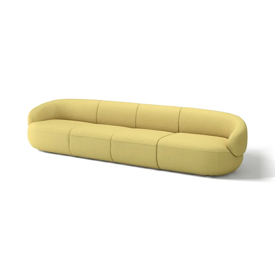 part: LILLESÄTER 5-seat sofa