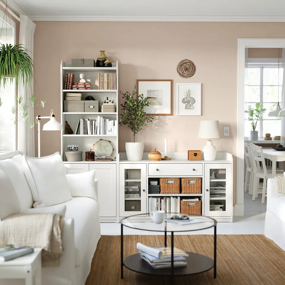 part: VITTSJÖ coffee table