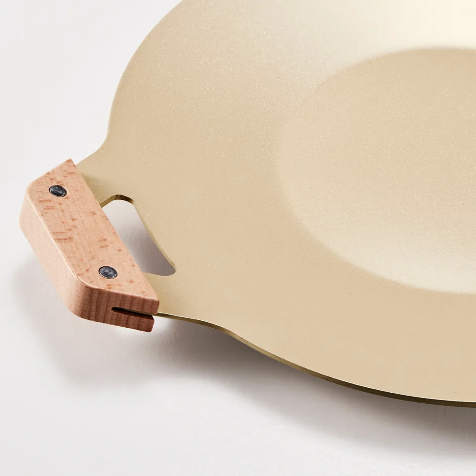 part: SKÄGGTORSK grill pan