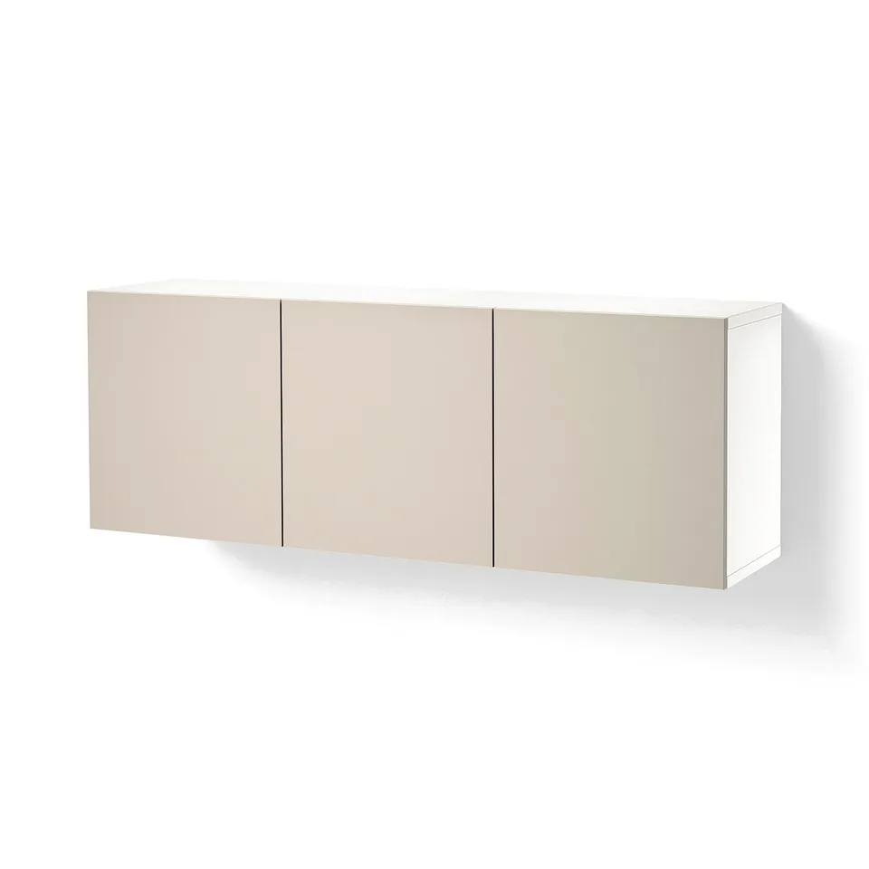 part: BESTÅ wall-mounted cabinet combination