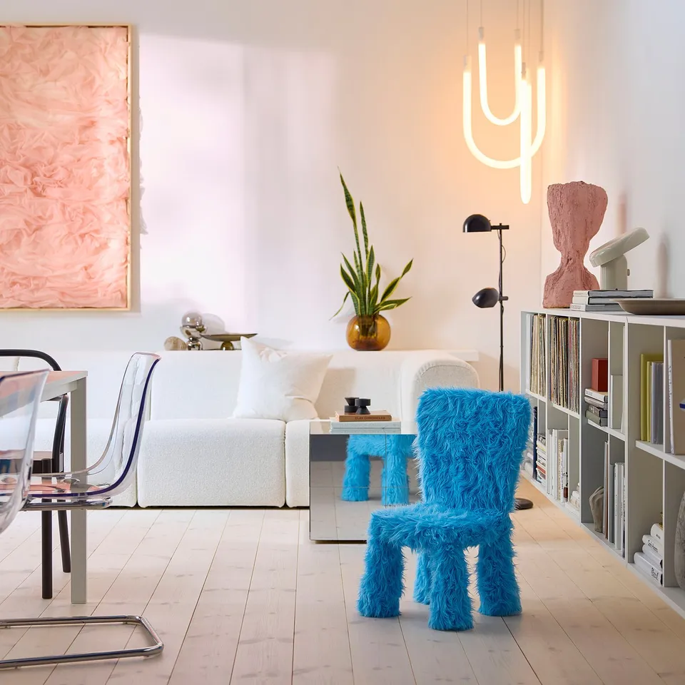 part: GREJSIMOJS cover for children's chair