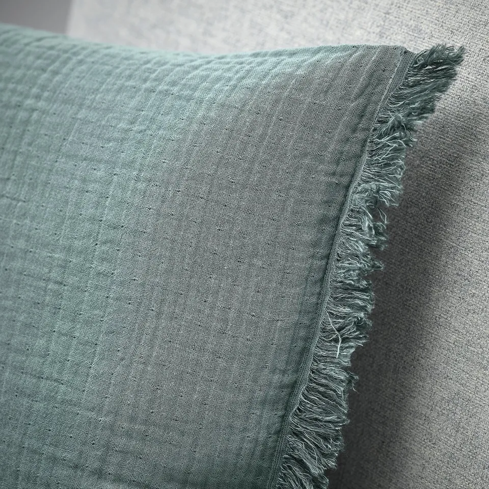 part: VALLKRASSING cushion cover