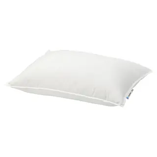 SMÅSPORRE pillow, low, 50x80 cm