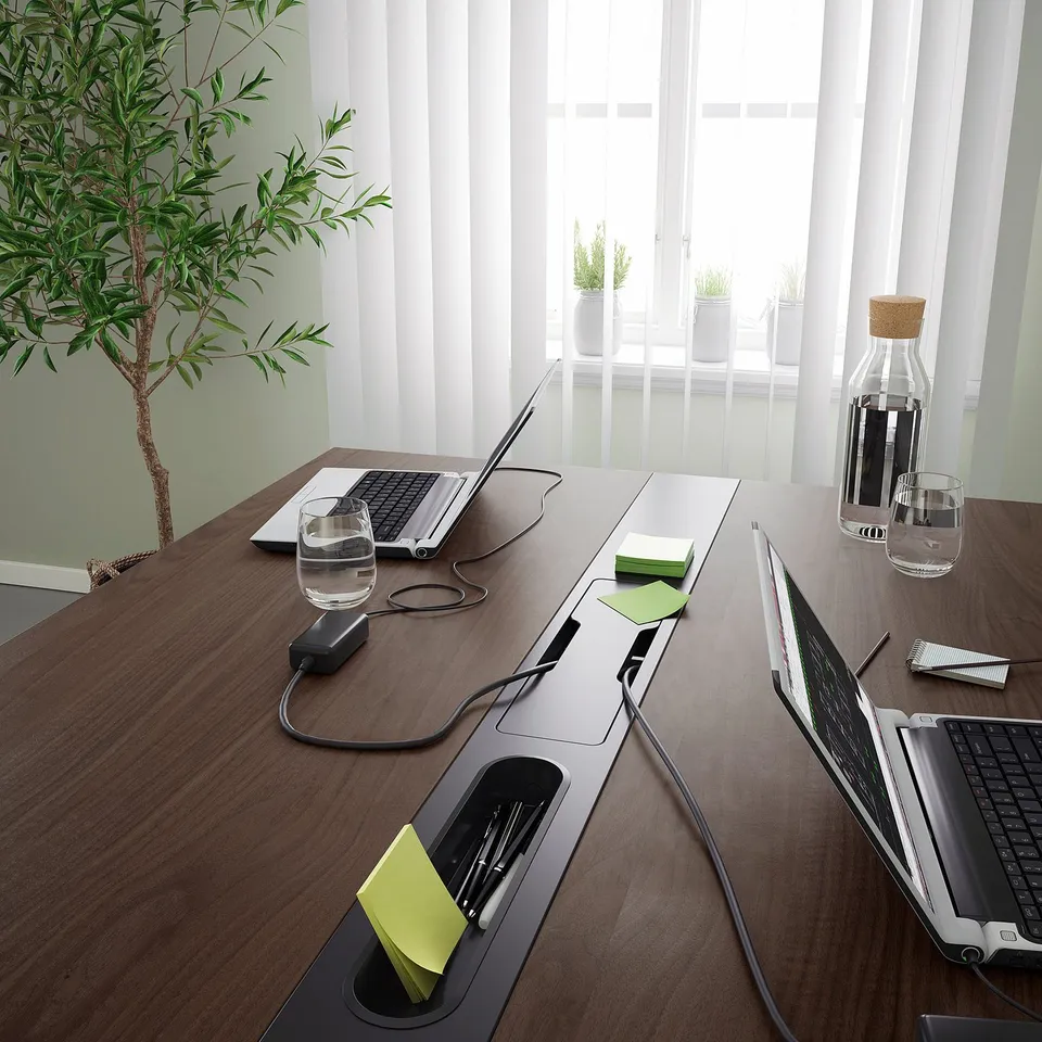 part: MITTZON conference table