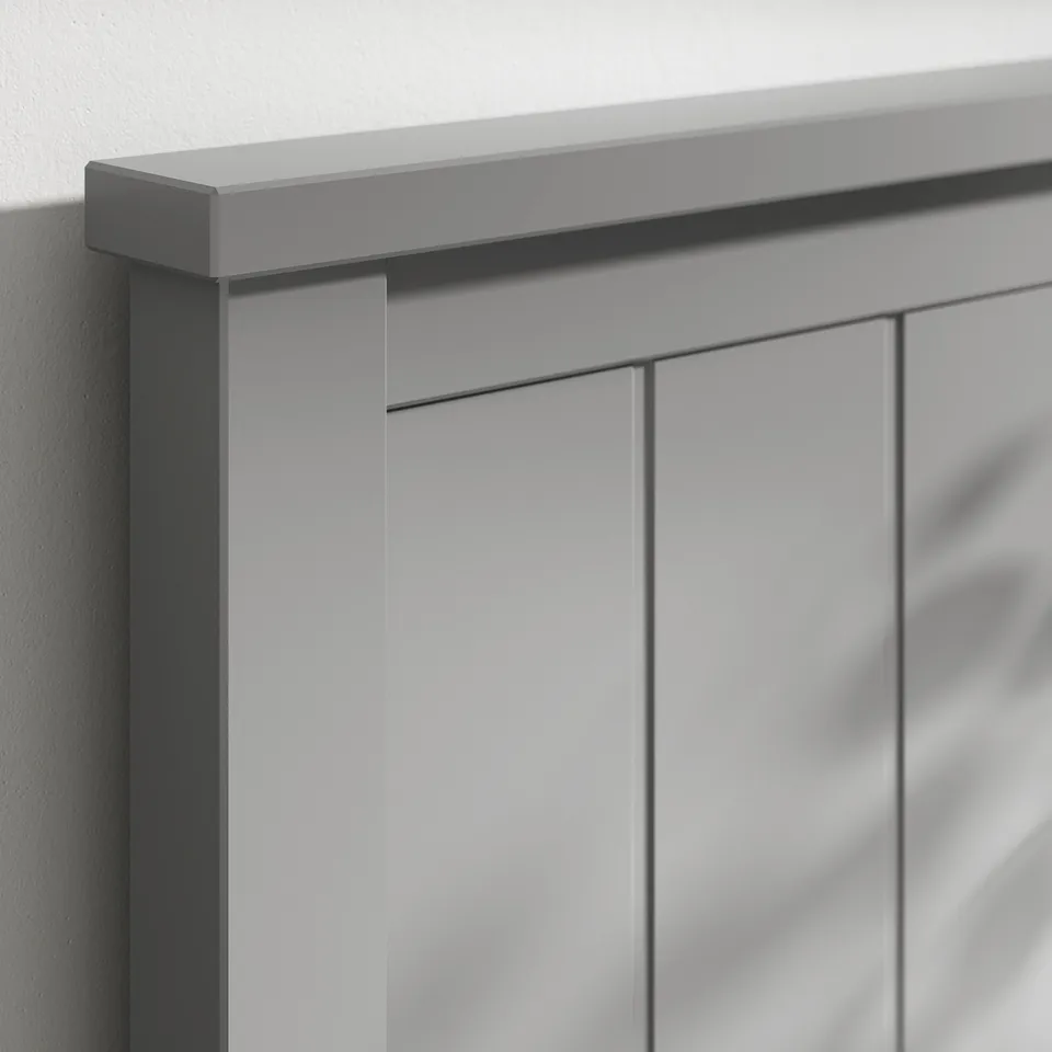 part: GULLABERG bed frame