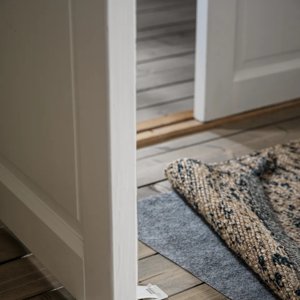 part: STOPP FILT rug underlay with anti-slip