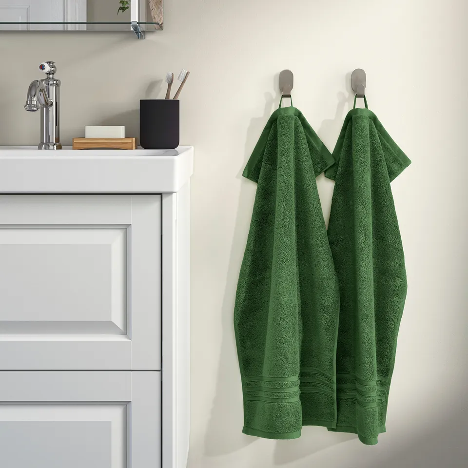part: BROKGLIM hand towel
