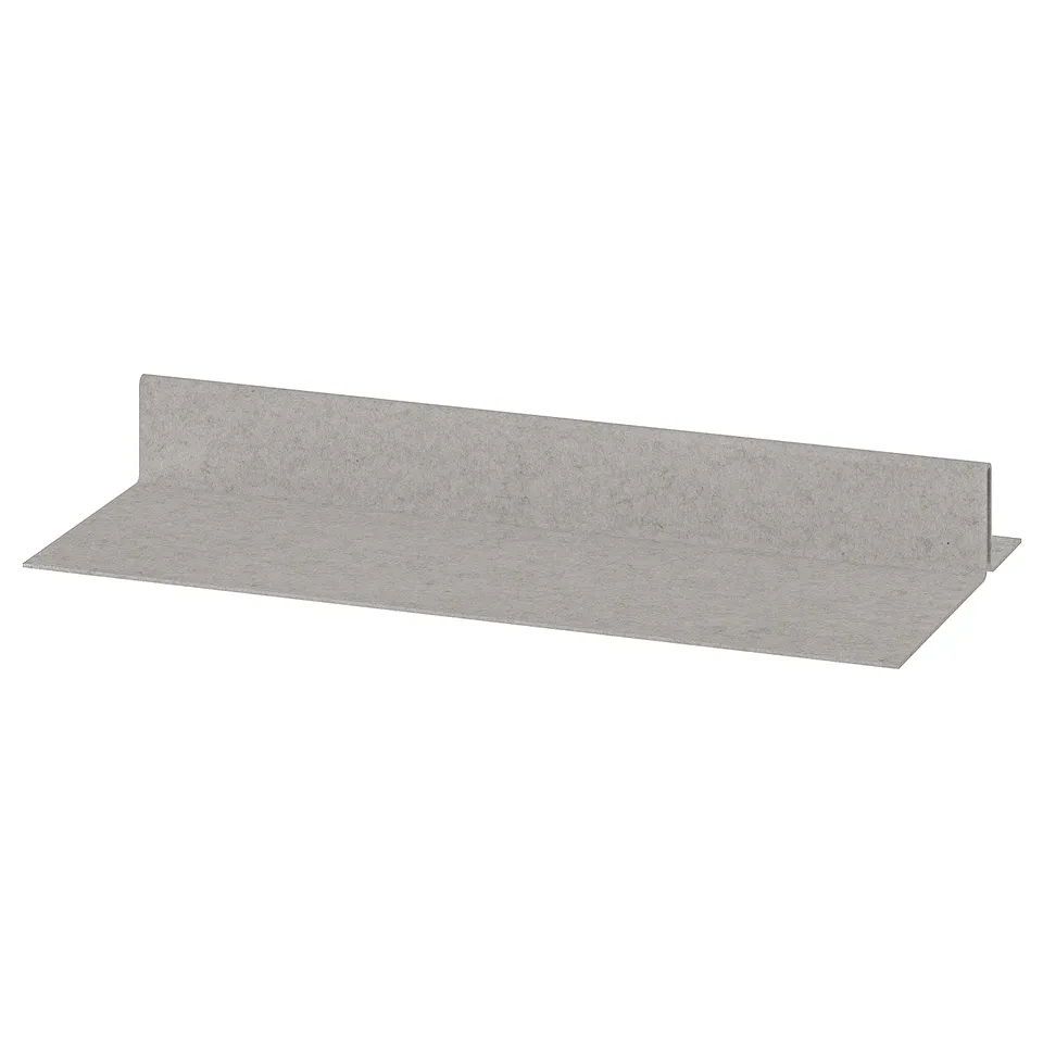 part: KOMPLEMENT shoe insert for pull-out tray