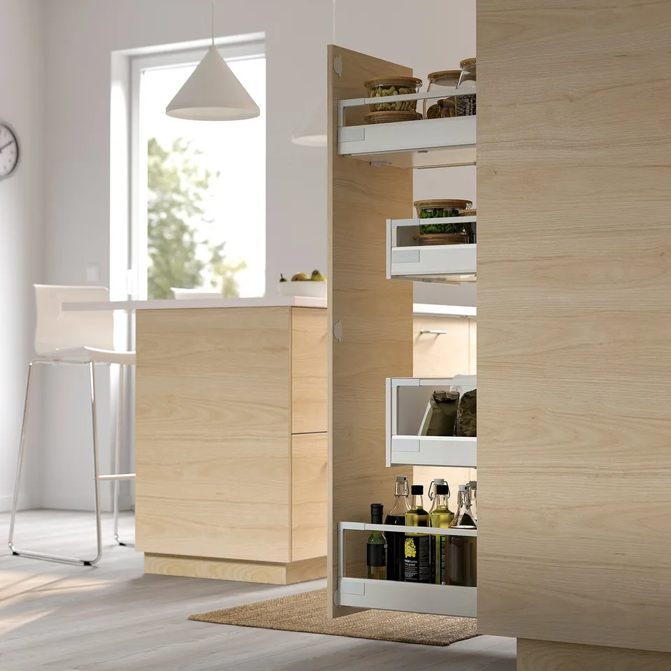 part: UTRUSTA assembly kit for pull-out function