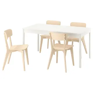 TONSTAD / LISABO