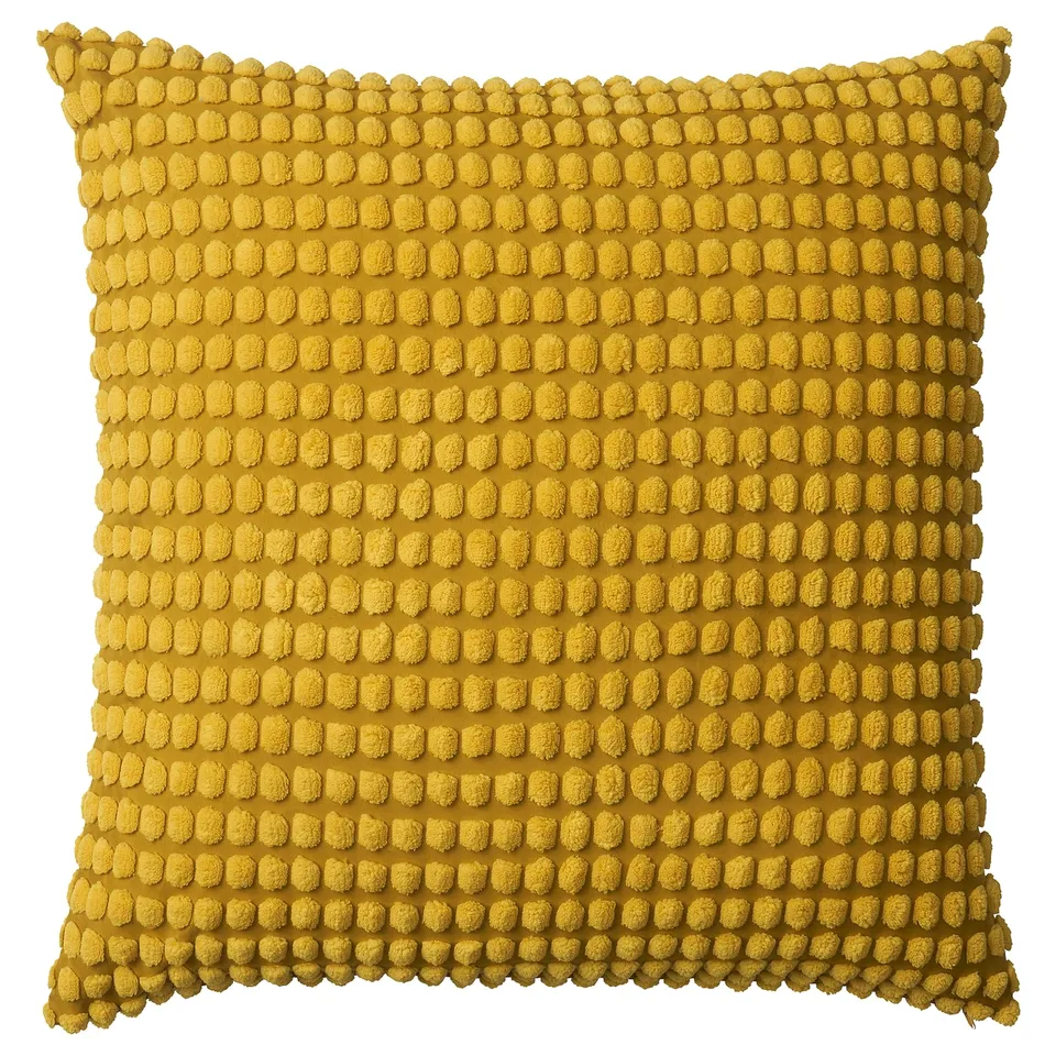 part: SVARTPOPPEL cushion cover