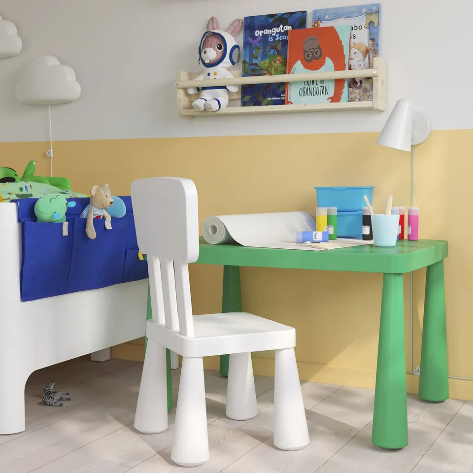 part: MAMMUT children's table