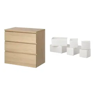 MALM/SKUBB
