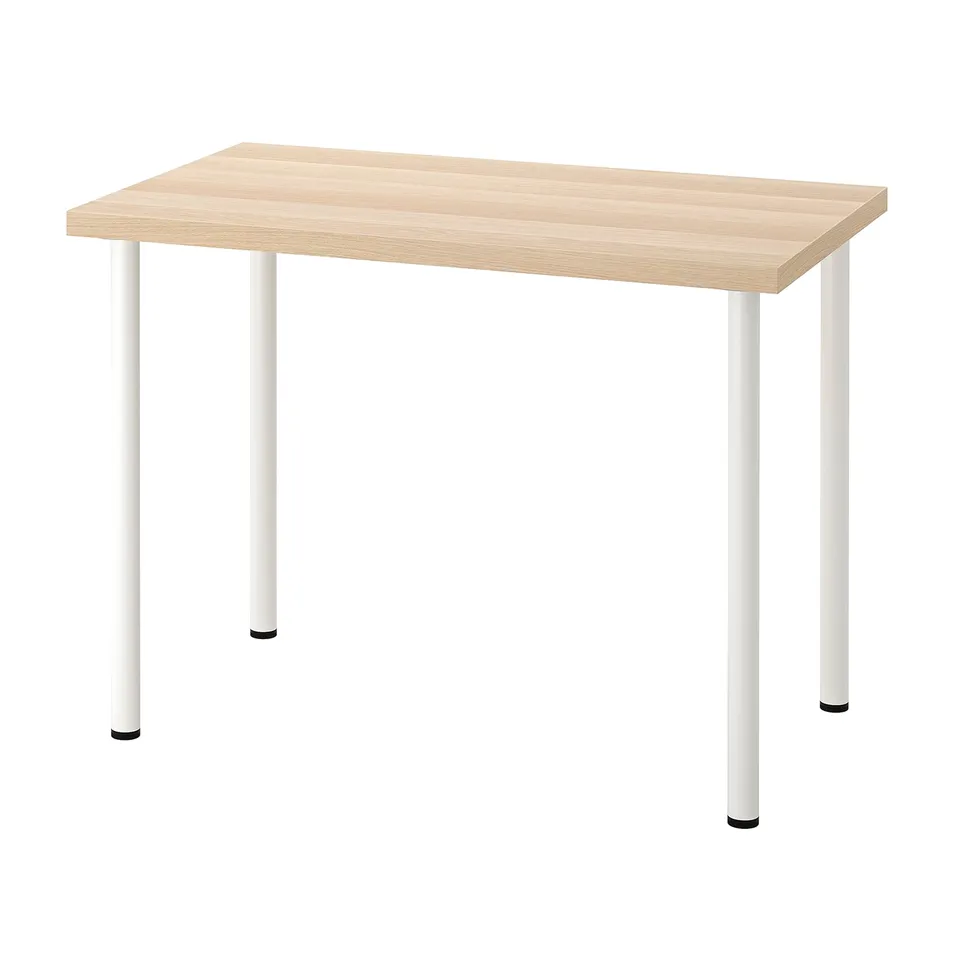 part: LINNMON / ADILS desk
