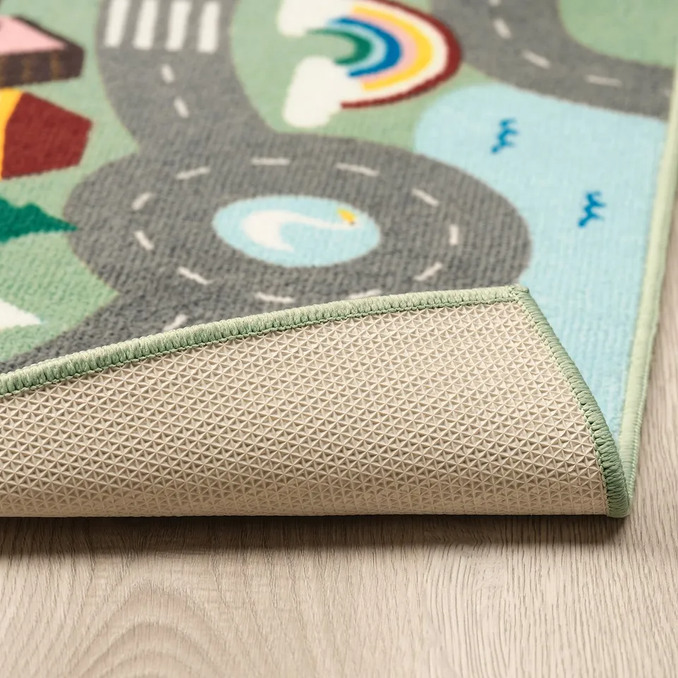 part: VALLABY rug