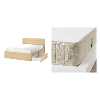 MALM/MAUSUND