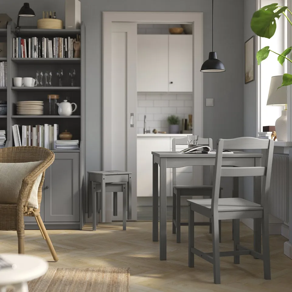 part: HAUGA table