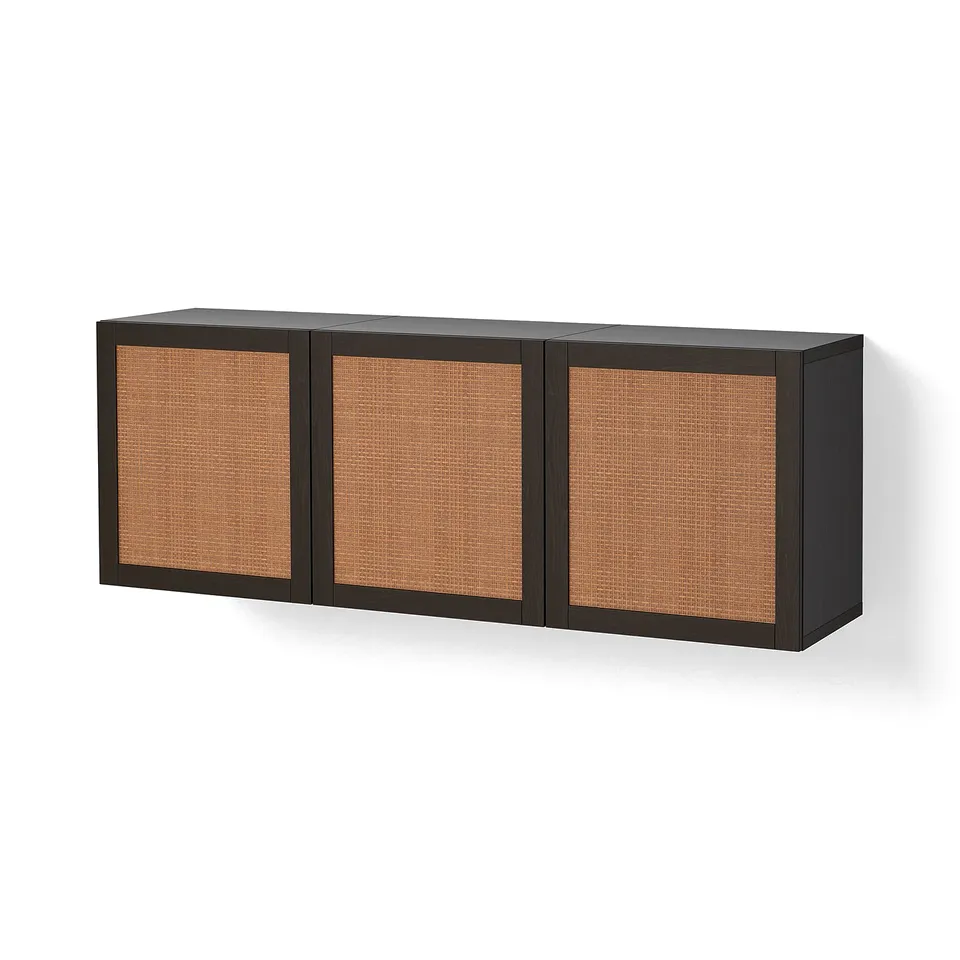 part: BESTÅ wall-mounted cabinet combination