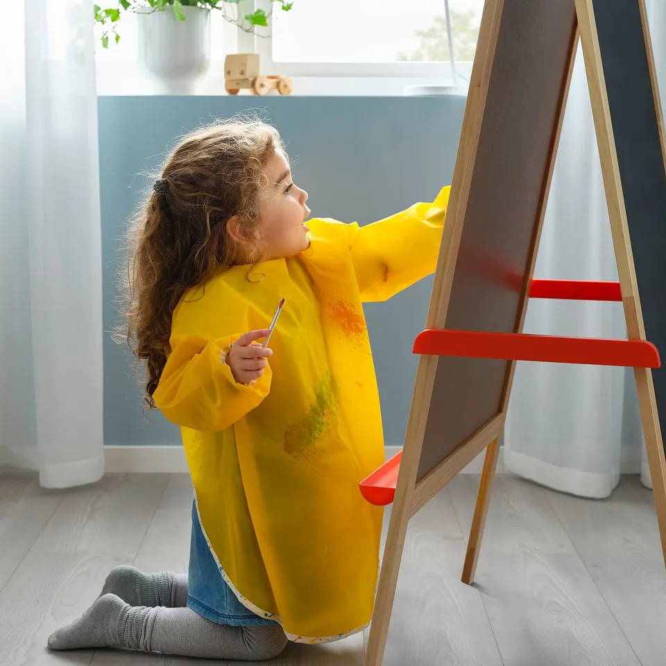 part: MÅLA easel