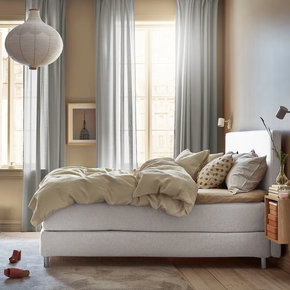 part: RISBYN pendant lamp shade