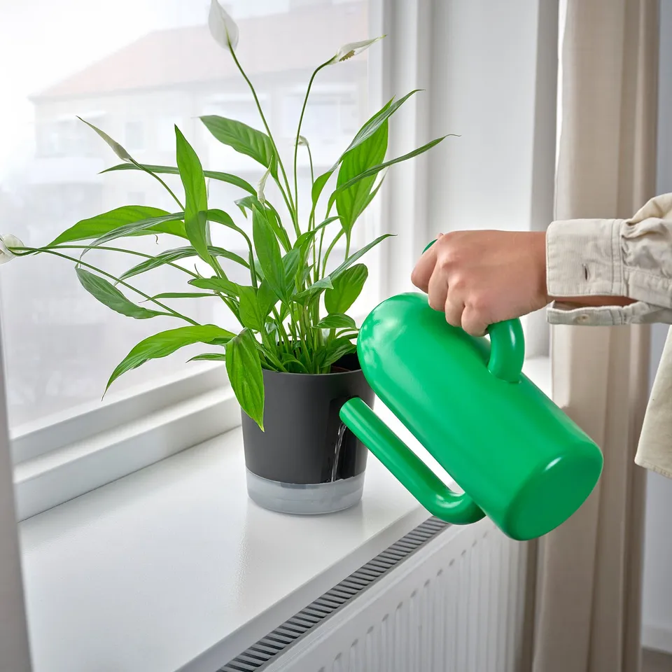 part: VÅRDTRÄD self-watering plant pot